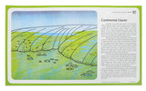 American Educational 12 Piece Landform Study Prints Set -