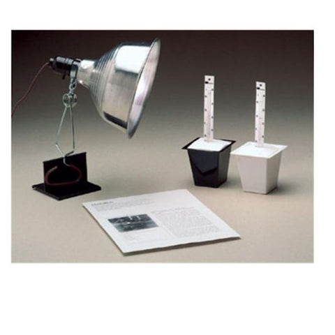 American Educational Radiation Kit Individual -