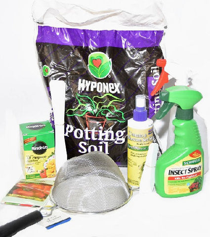 American Educational Products Plant Lab Starter Set -