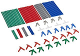 Multi-color
