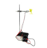 American Educational Products Wind Turbine Kit for Grades 6-12 -