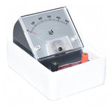 Frey Scientific DC Milliammeter, 0-500UA -