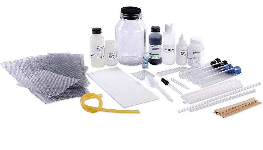 American Educational Solid Waste and Recycling Kit -