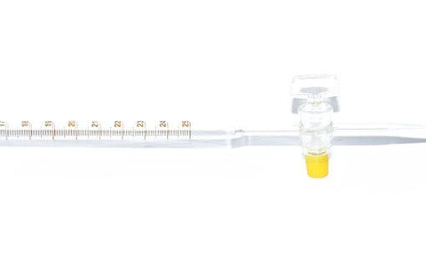 American Educational 25ML Burette With Ground Glass Stopcock -