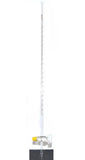 American Educational 10ML Burette With Ground Glass Stopcock -