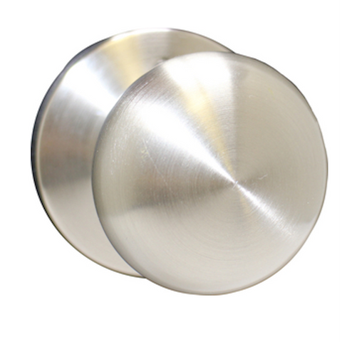 Satin Nickel