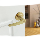 Polished Brass