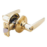 Polished Brass