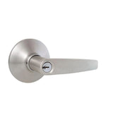 Satin Chrome