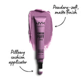 Will Power (Lavender Mauve)