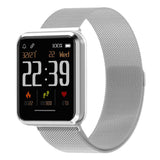 Silver