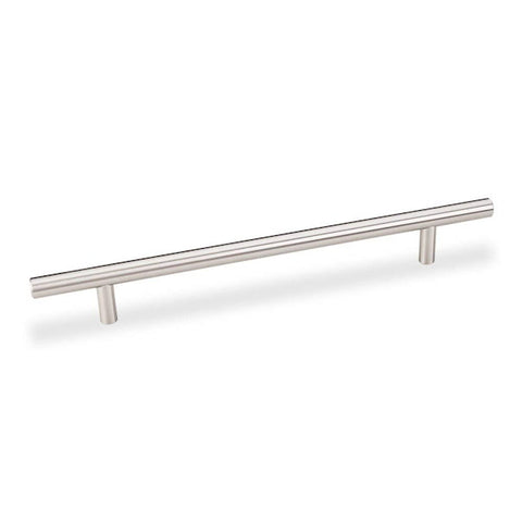 Satin Nickel Finish