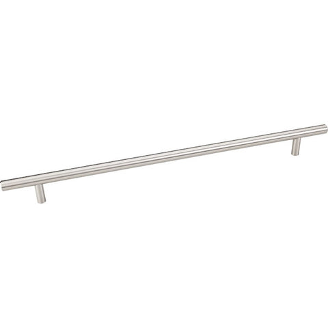 Satin Nickel Finish