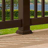 Chestnut Brown