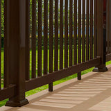 Chestnut Brown