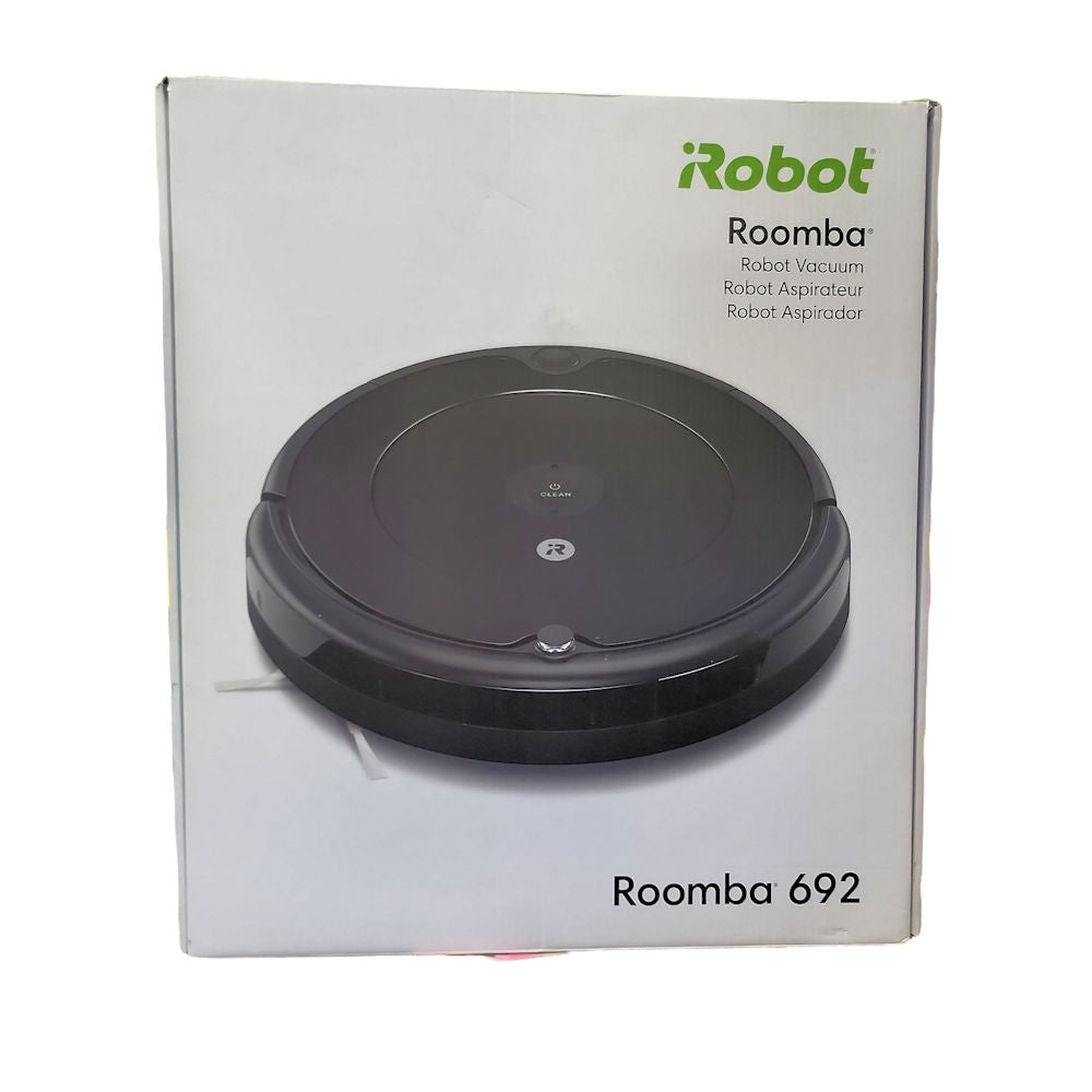 Robots aspiradores Roomba®