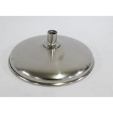 Brushed Nickel