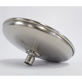 Brushed Nickel