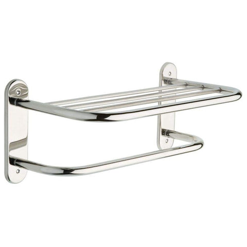 Bright Stainless Steel