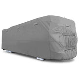Elements Premium All-Climate Cover, Class A, 37.1' - 40' - RV Cover -