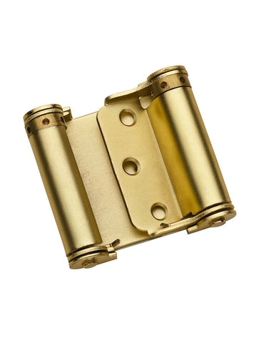 Satin Brass