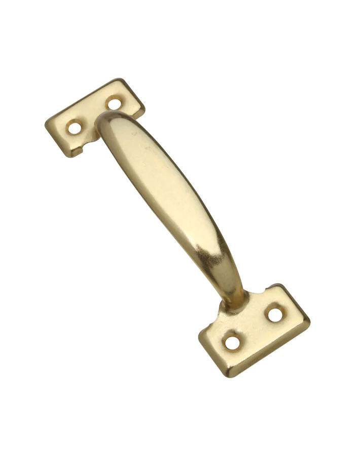 Brass