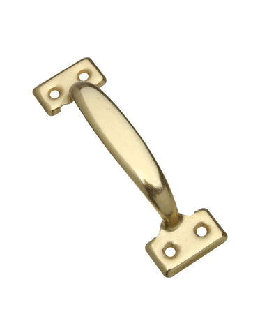 Brass