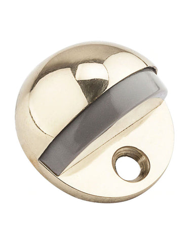 Polished Brass