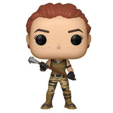 Funko Pop! Games: Fortnite - Tower Recon Specialist Collectible Figure -