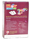 American Educational Jack in The Box Colour Match Me Game -