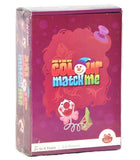 American Educational Jack in The Box Colour Match Me Game -