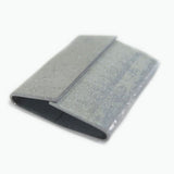 3/4" Closed/Pusher Regular Duty Steel Strapping Seal 8SG0750P-5 (2,000 per case) -