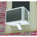 Frost King ACB160 160 Lb Large Air Conditioner Support Bracket (New Damaged Box) -