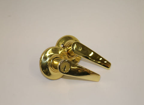 Bright Brass