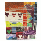 A Work of Heart: A Year of 1st Grade Art Lessons (Hardcover) -