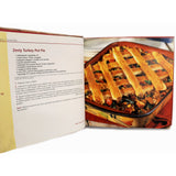 Favorite Brand Name One-Dish Recipes Cookbook - Hardcover -