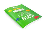 American Educational Communicating Mathematics with Pattern Blocks -