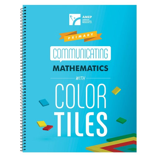 American Educational Mathematics with Color Tiles -