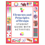 Elements and Principles of Design Student Guide with Activities -