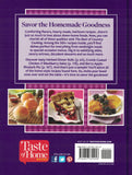 Taste of Home: The Best of Country Cooking Hardcover Cookbook -