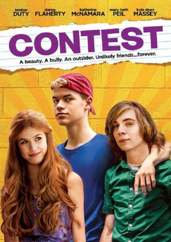 Contest DVD -