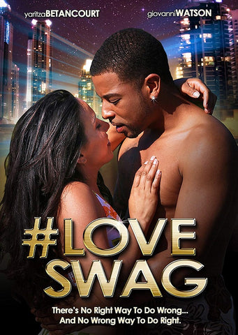 #Love Swag DVD Yaritza Betancourt -