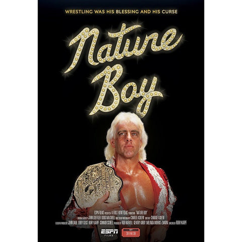 ESPN Films 30 for 30: Nature Boy -