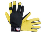 Yellow/Black