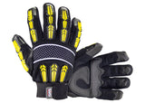 Yellow/Black