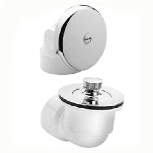 Satin Nickel