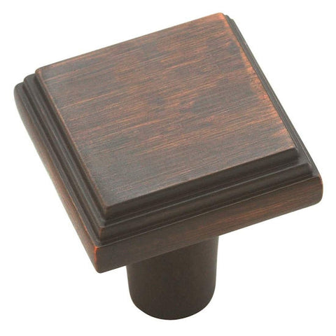 Oil Rubbed Bronze