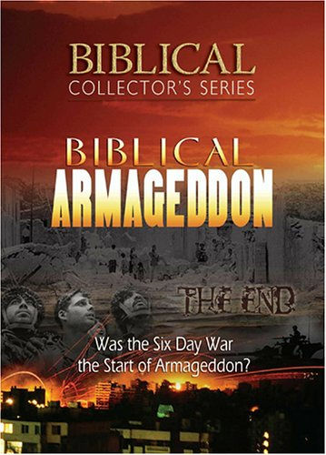 Biblical Collector's Series: Biblical Armageddon DVD -