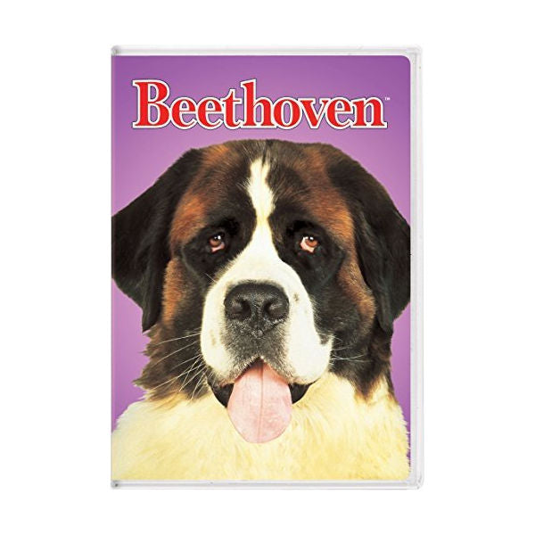 Beethoven DVD Charles Grodin -