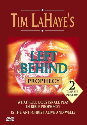 Left Behind Prophecy Vol. 5  DVD -